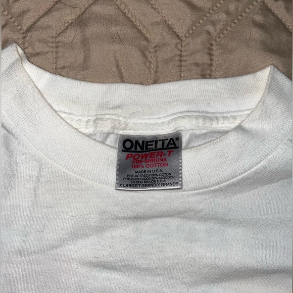 Vintage Western Digital 90's Tech Tee - Picture 3 of 7